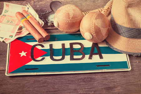 A la découverte de la culture cubaine