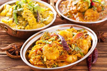 La tradition culinaire de Zanzibar