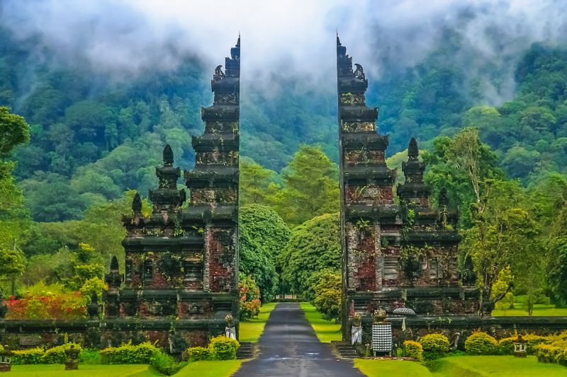 CIRCUIT BIEN-ÊTRE ET TRADITIONS DE BALI