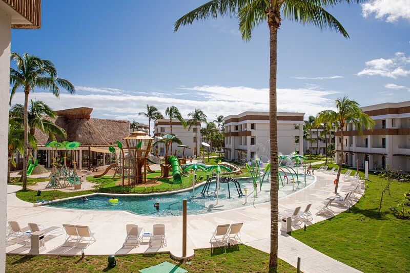 Mexique - Riviera Maya - Tulum - Hôtel Bahia Principe Grand Tulum 5*