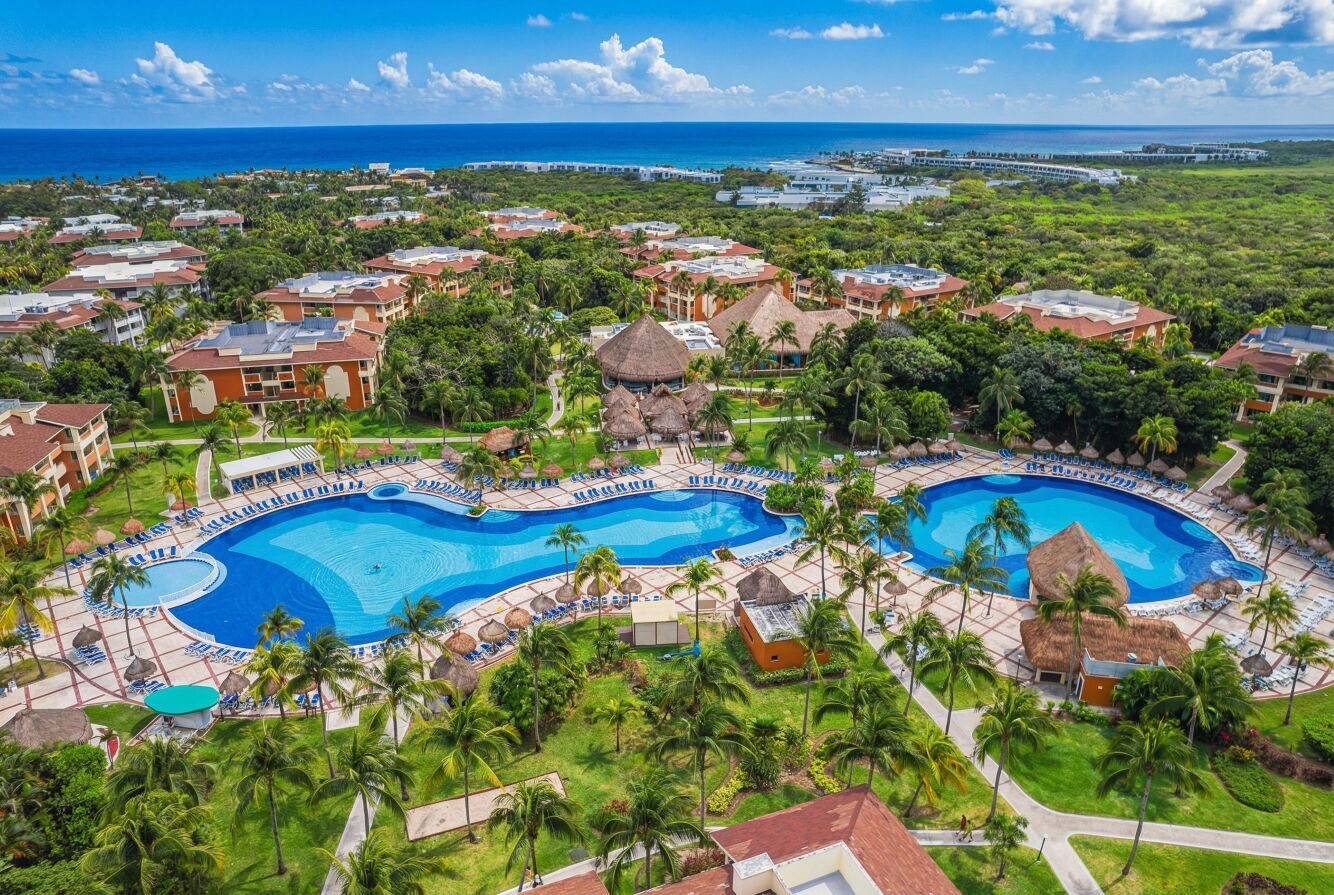 Bahia Principe Explore Coba *****