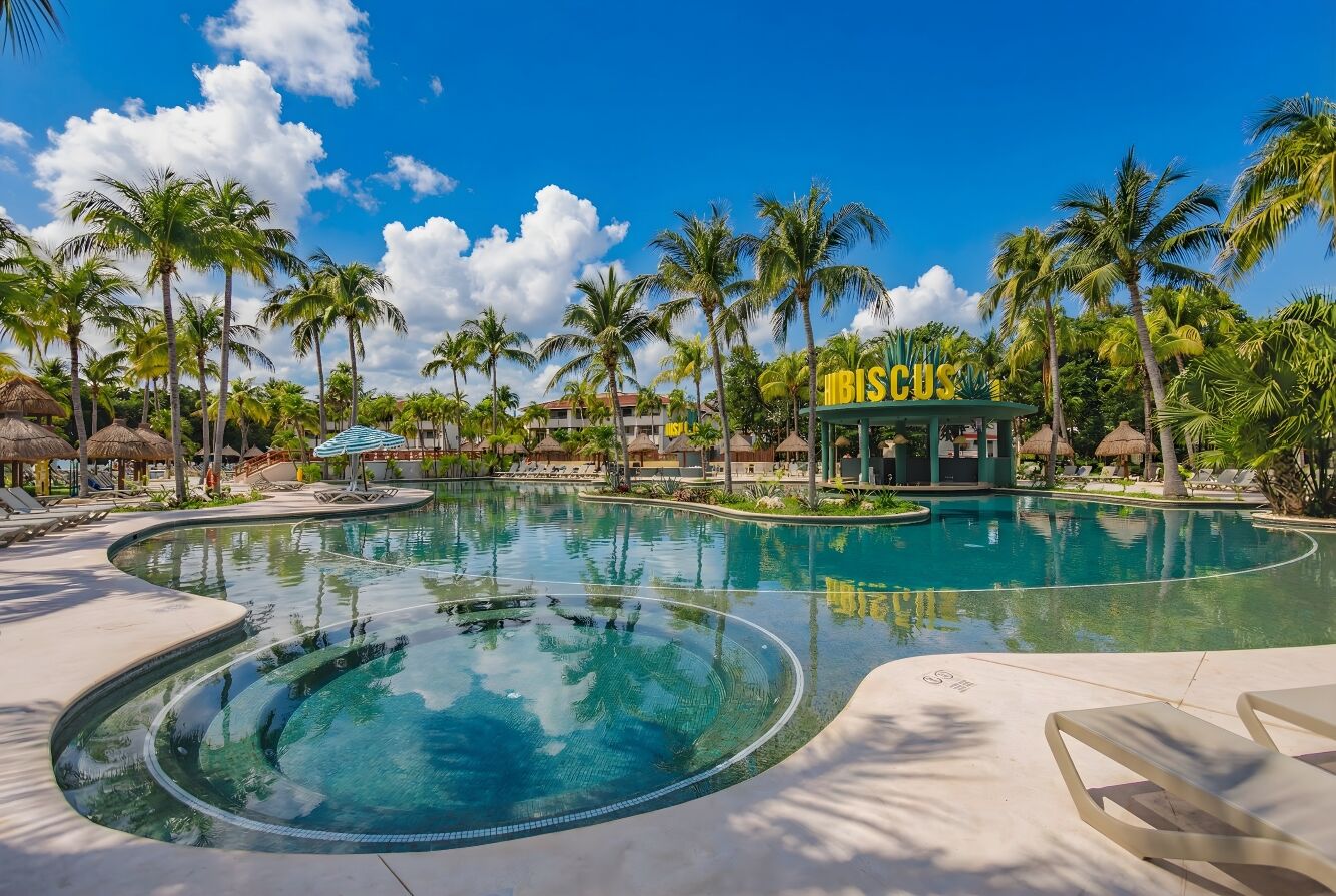 Bahia Principe Escape Tequila ***** - Adult Only 18+