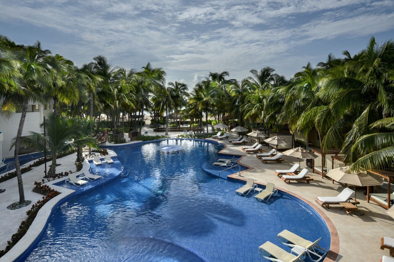 El Dorado Maroma ***** - Adult Only 18+