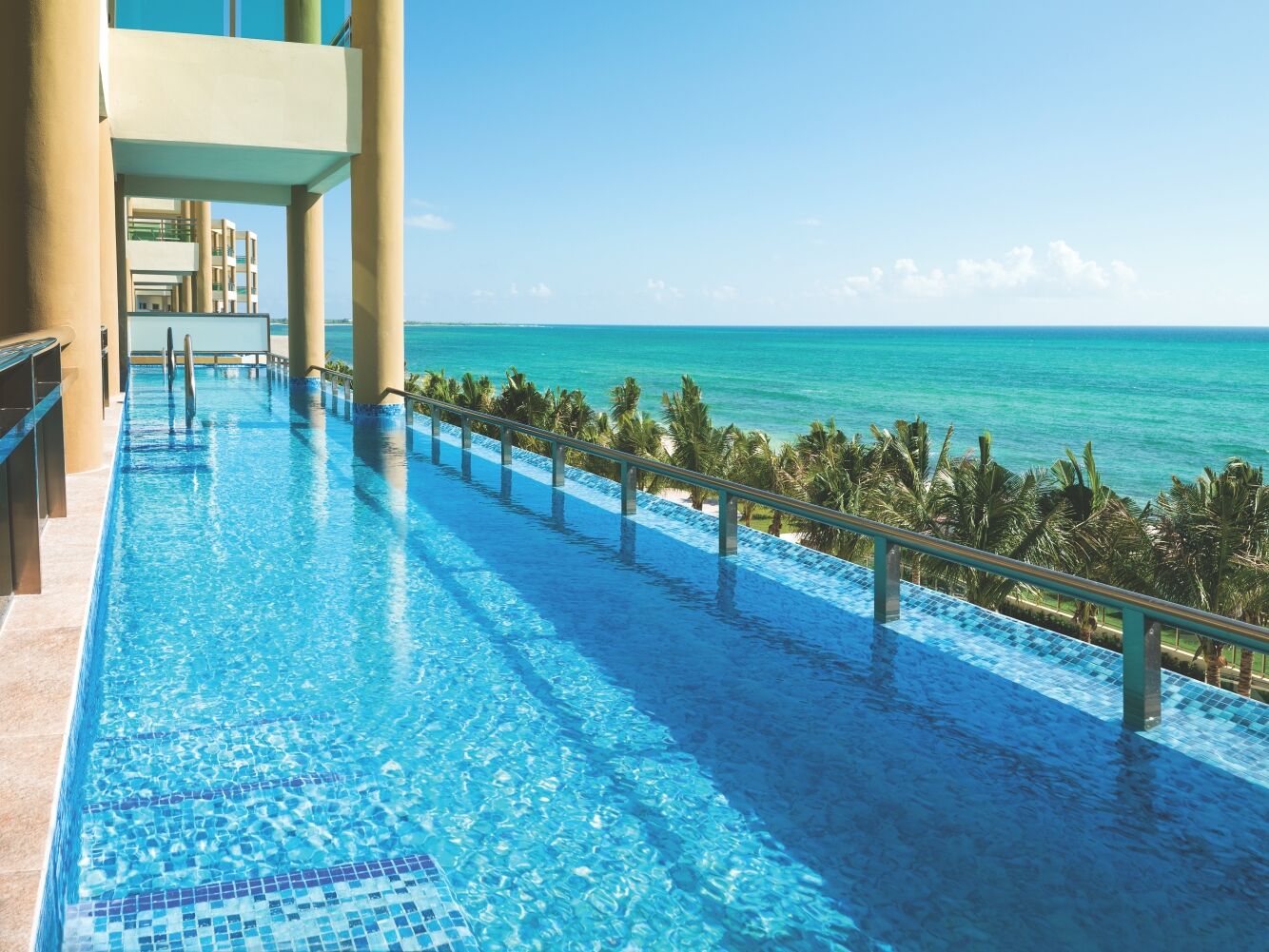Generations Riviera Maya *****