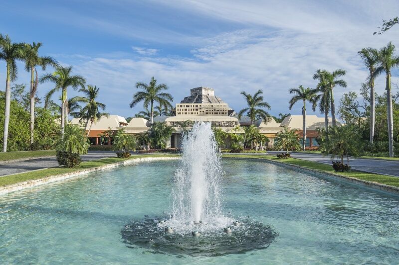 Mexique - Riviera Maya - Playa Paraiso - Hôtel Iberostar Selection Paraíso Maya Suites 5* Départ à partir du 01/11/23