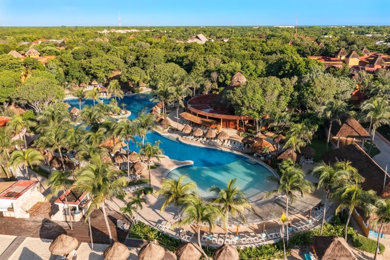 IBEROSTAR WAVES QUETZAL 5*