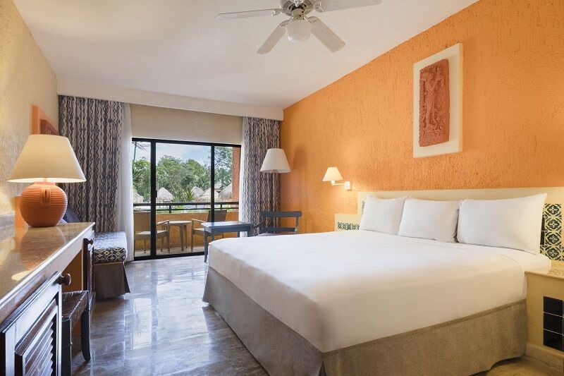 Mexique - Riviera Maya - Playa del Carmen - Hôtel Iberostar Tucan 5* Départ à partir du 01/11/23