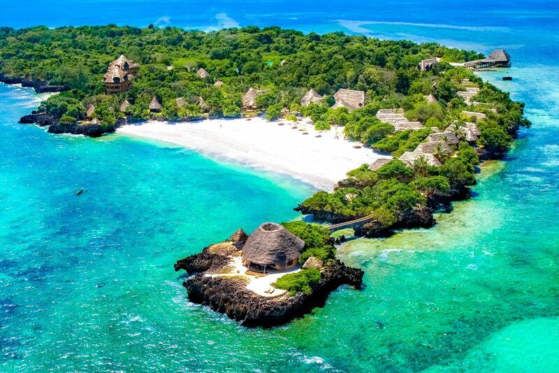 THE SANDS AT CHALE ISLAND 4* SUP