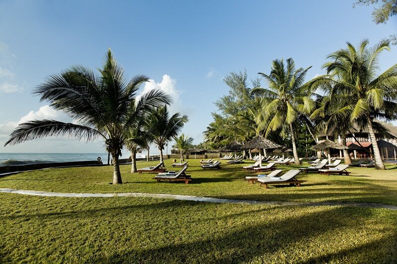 Kenya - Hôtel Neptune Palm Beach Boutique Resort & Spa 4* Sup