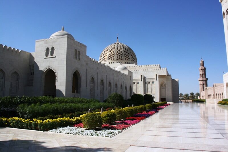 Oman - Circuit Privé Au Pays de l'Encens - Francophone
