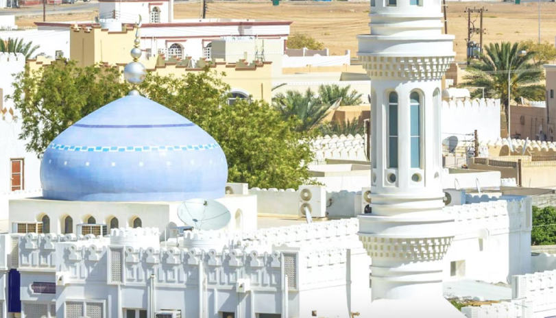 Oman - Circuit Bien-être et Merveilles d'Oman
