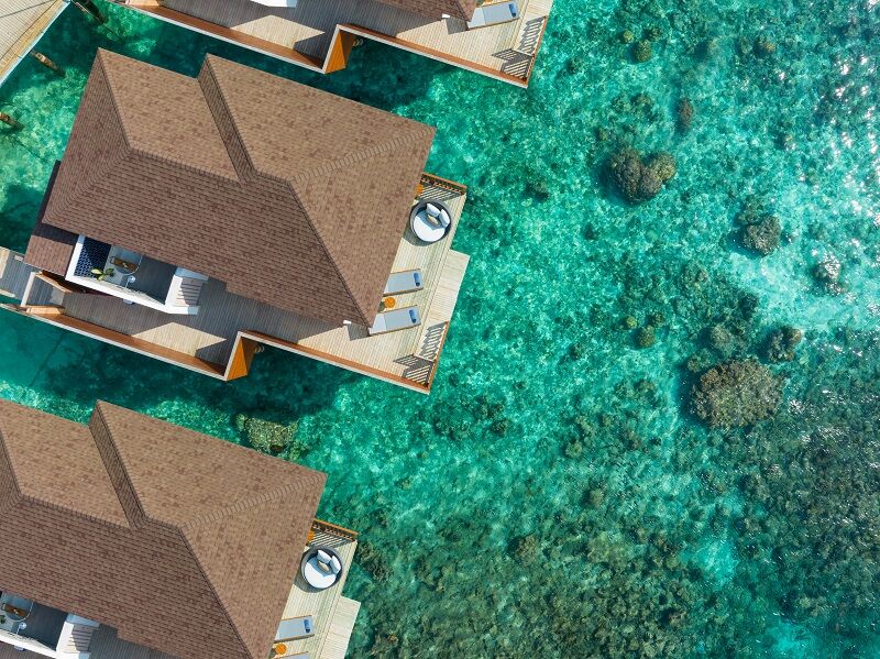 Maldives - Hôtel Avani+ Fares Maldives 5*