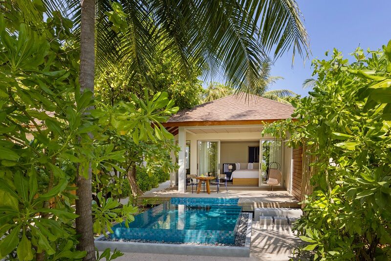 Maldives - Hôtel Avani+ Fares Maldives 5*