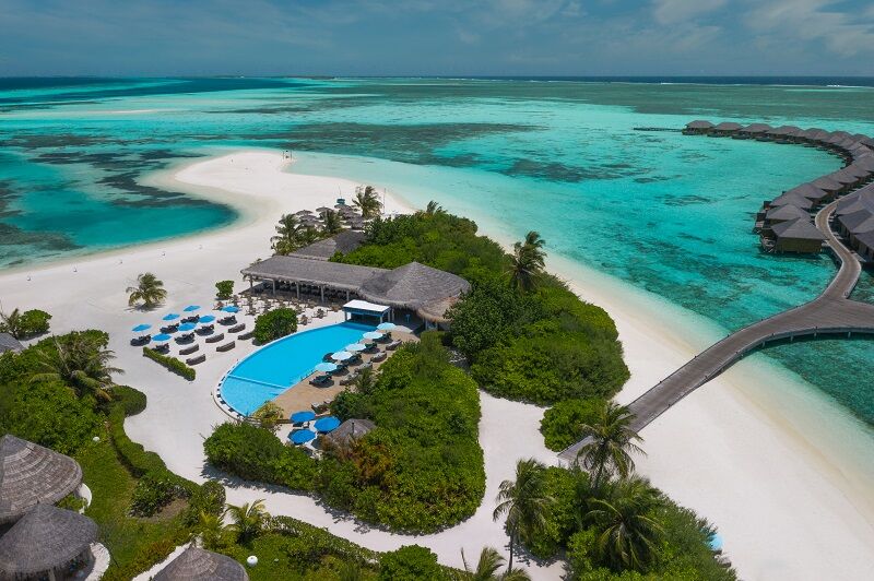 Maldives - Hôtel Cocoon Maldives 5*