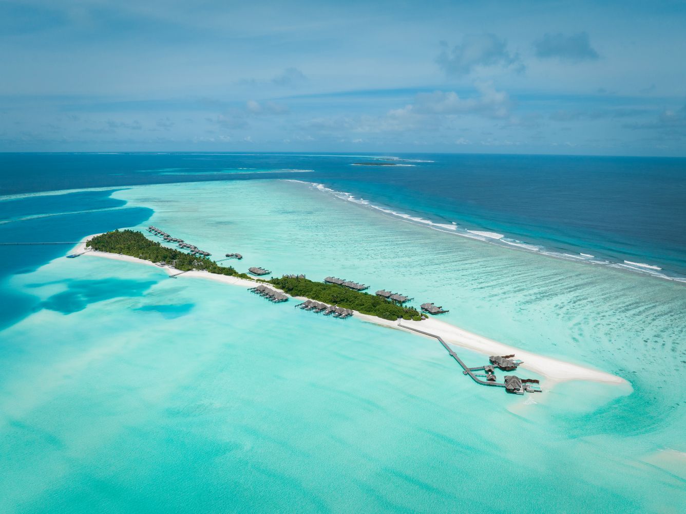 Conrad Maldives Rangali Island *****Luxe - image 2