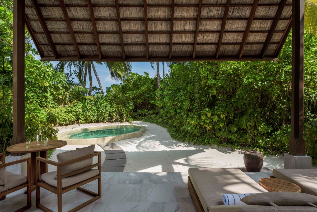 Conrad Maldives Rangali Island *****Luxe - image 7