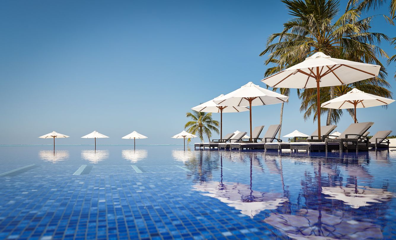 Conrad Maldives Rangali Island *****Luxe - image 4