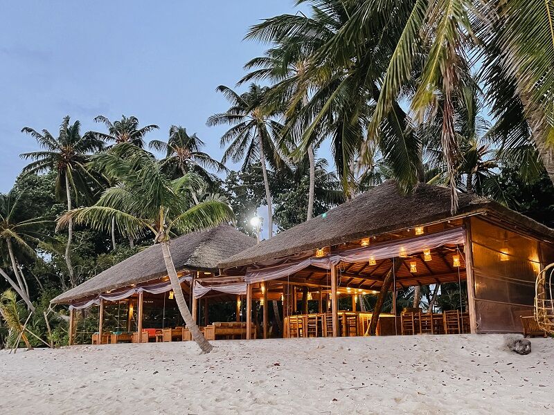 Ecoboo Boutique Hotel 4*