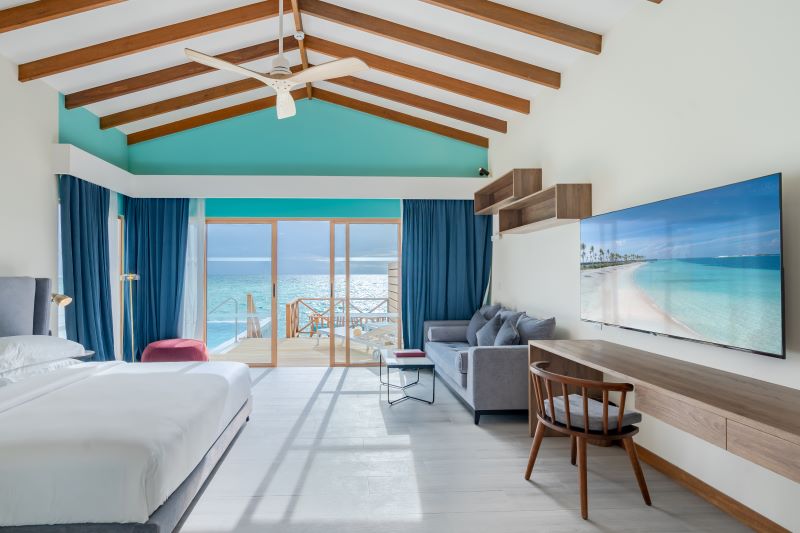 Joy Island - The Cocoon Collection 5* - 8