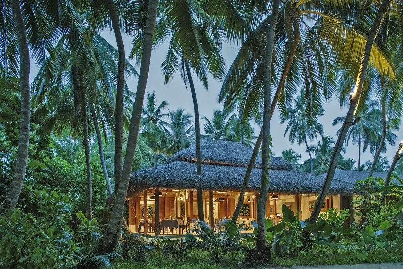 Maldives - Hôtel Kuramathi 4* Sup