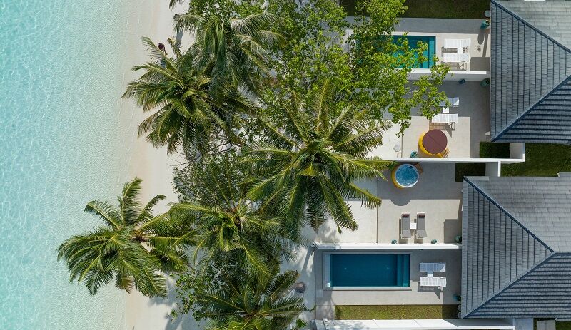 Maldives - Hôtel Royal Island Resort 5* Départ à partir du 01/11/23