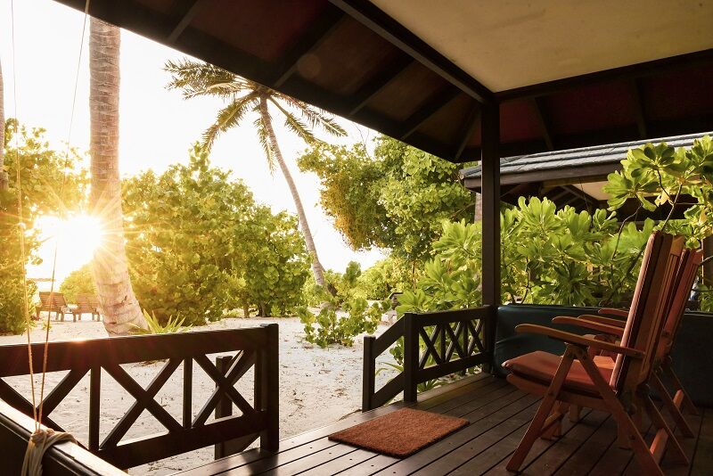 Maldives - Hôtel Royal Island Resort 5* Départ à partir du 01/11/23