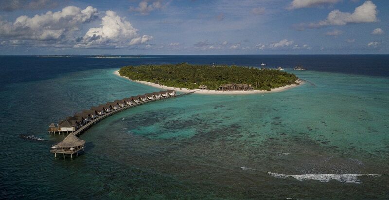 Maldives - Hôtel Furaveri Maldives 4* Départ à partir du 01/11/23