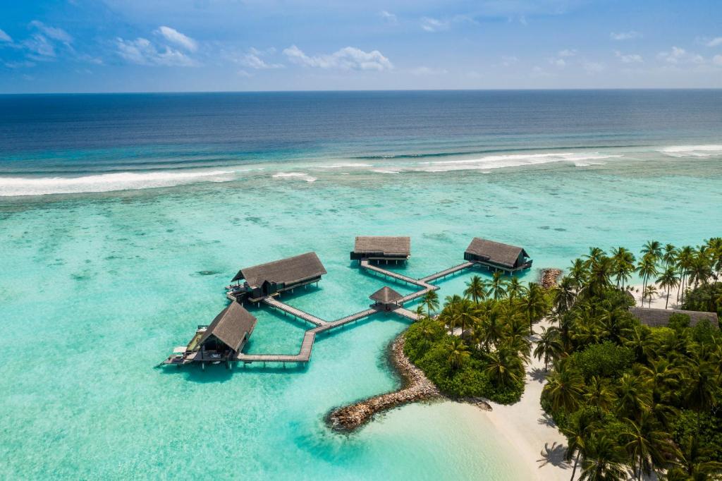 Hotel One and Only Reethi Rah 5* - 1