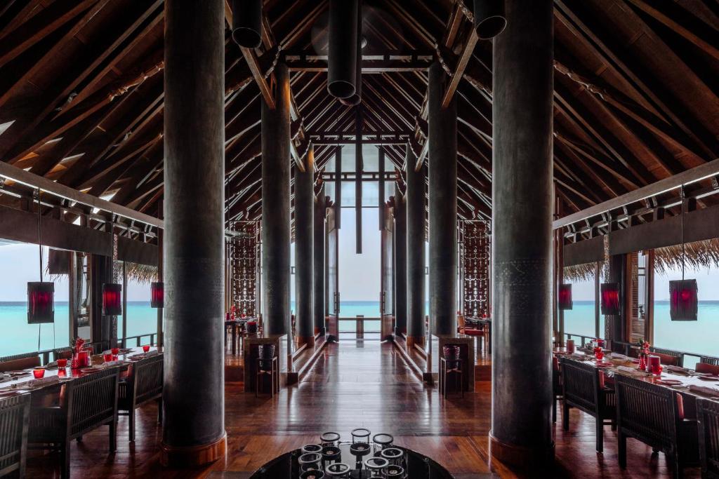 Hotel One and Only Reethi Rah 5* - 4