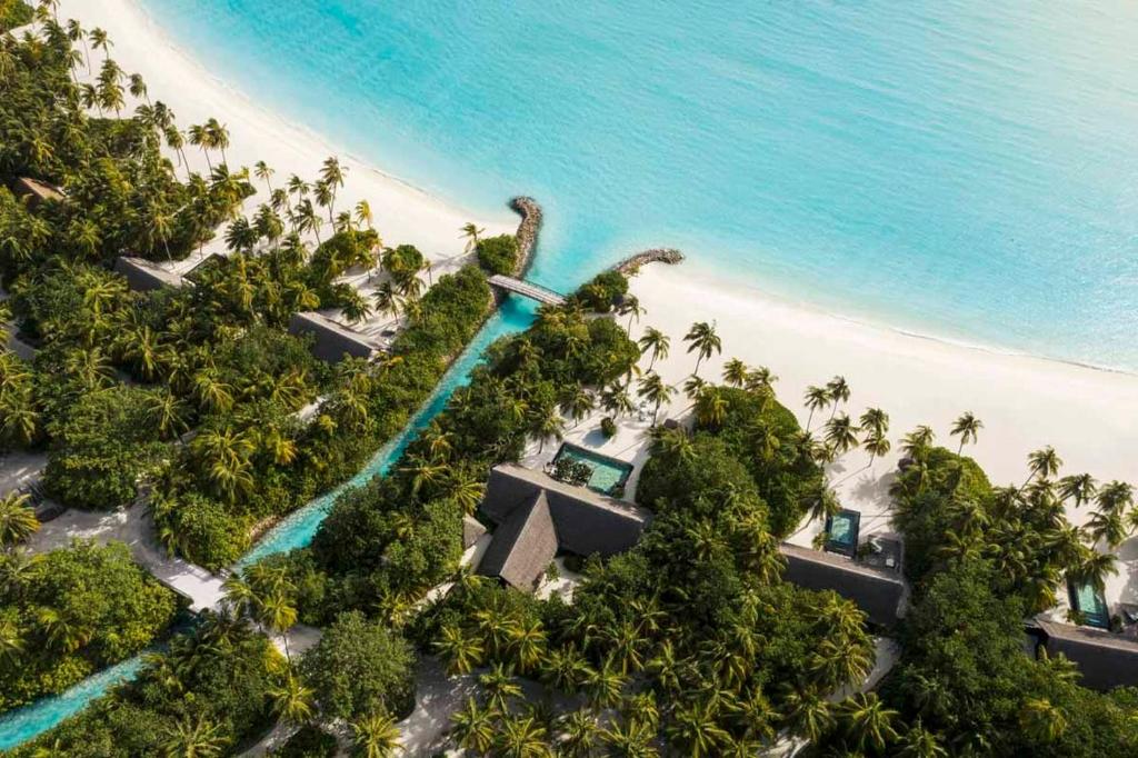 Hotel One and Only Reethi Rah 5* - 3