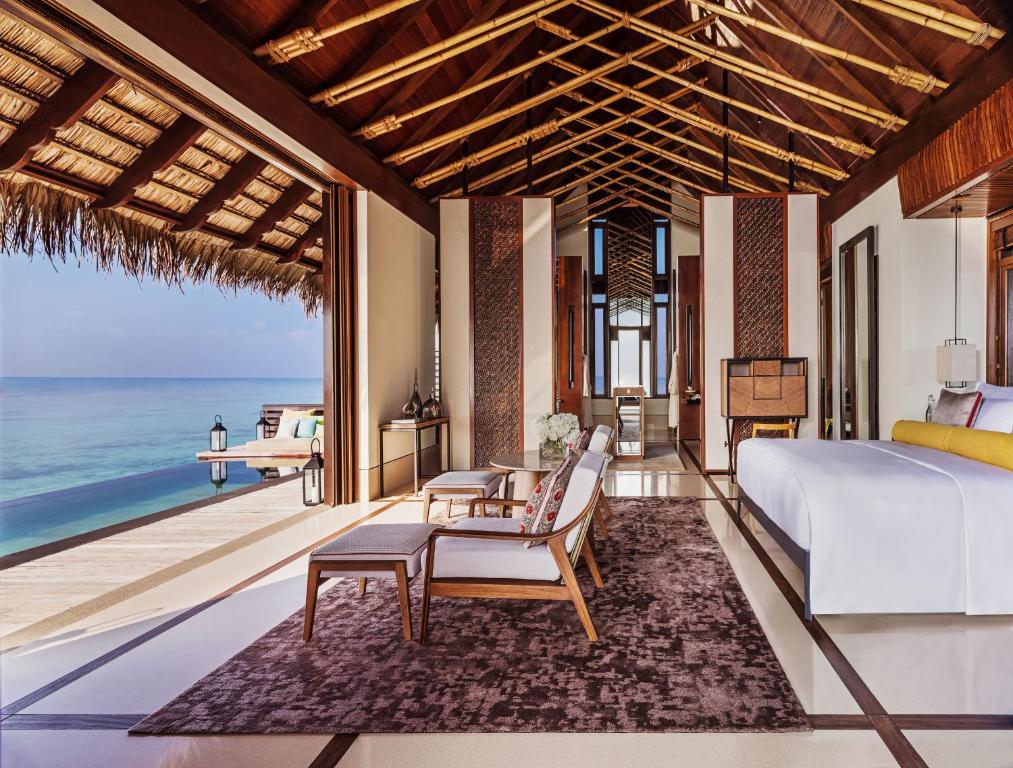 Hotel One and Only Reethi Rah 5* - 8