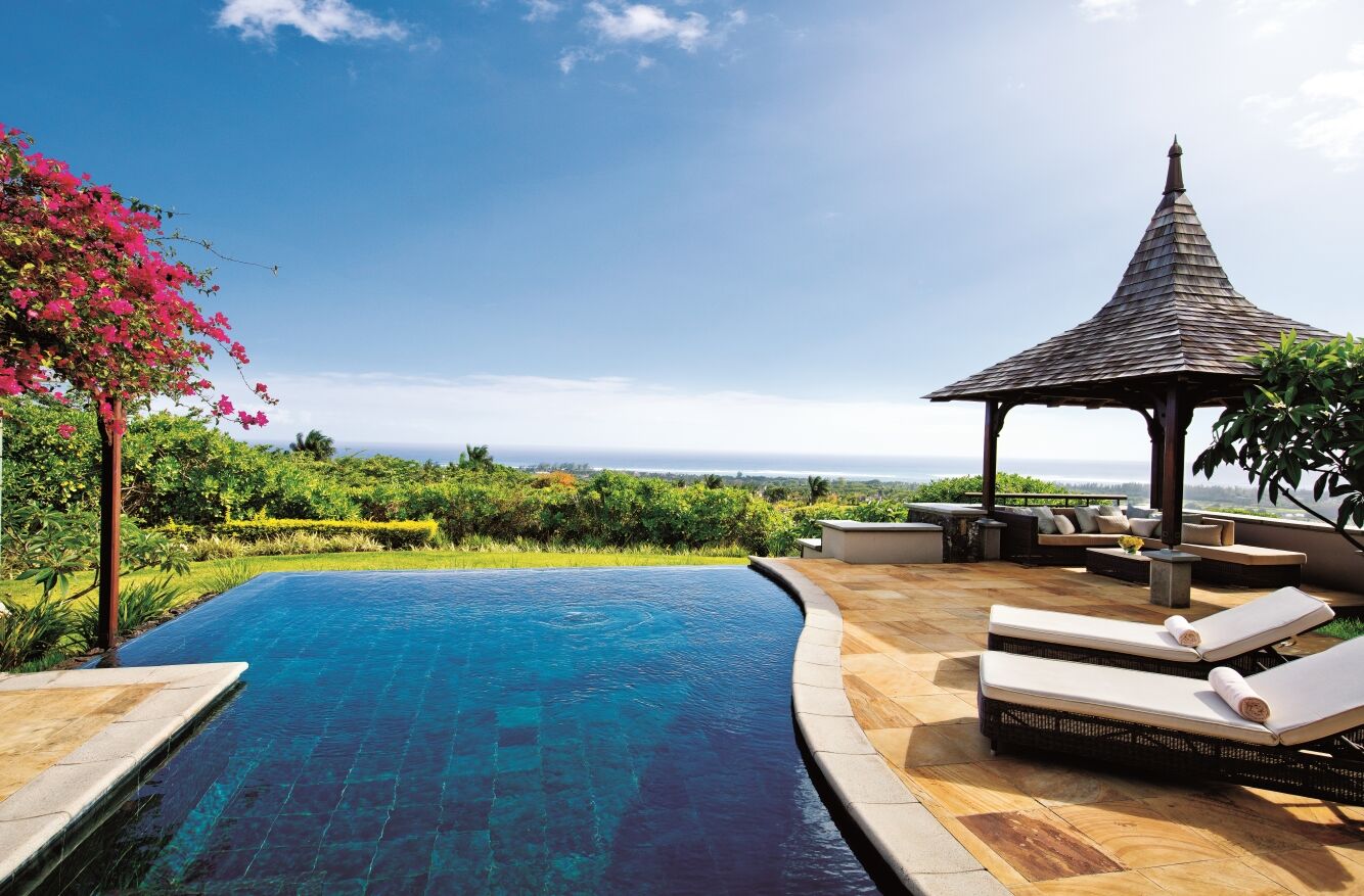 Heritage The Villas ***** Luxe - 2 à 4 chambres (4 à 8 personnes)