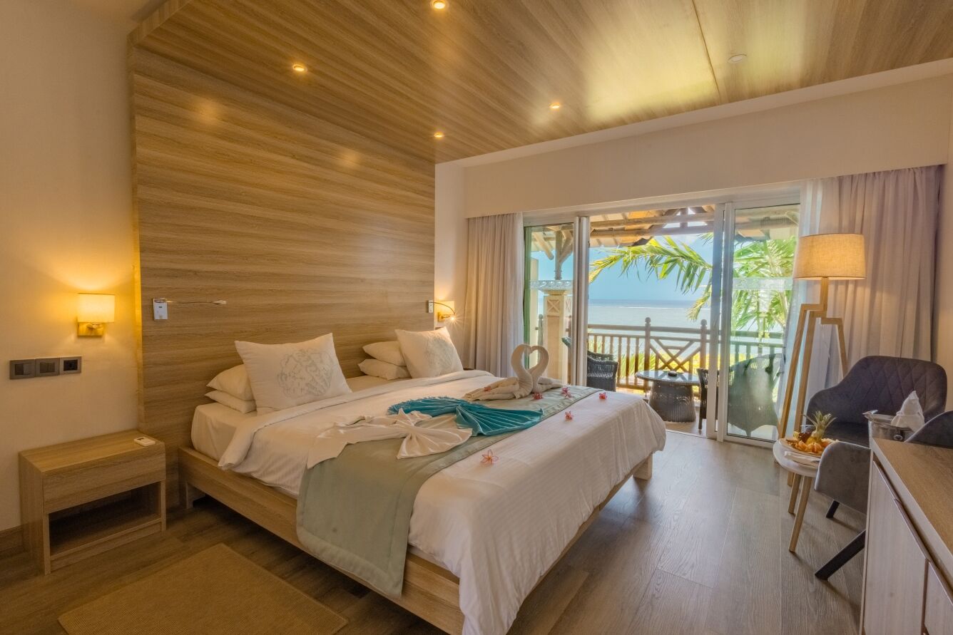 Pearle Beach Resort & Spa Mauritius *** - image 2
