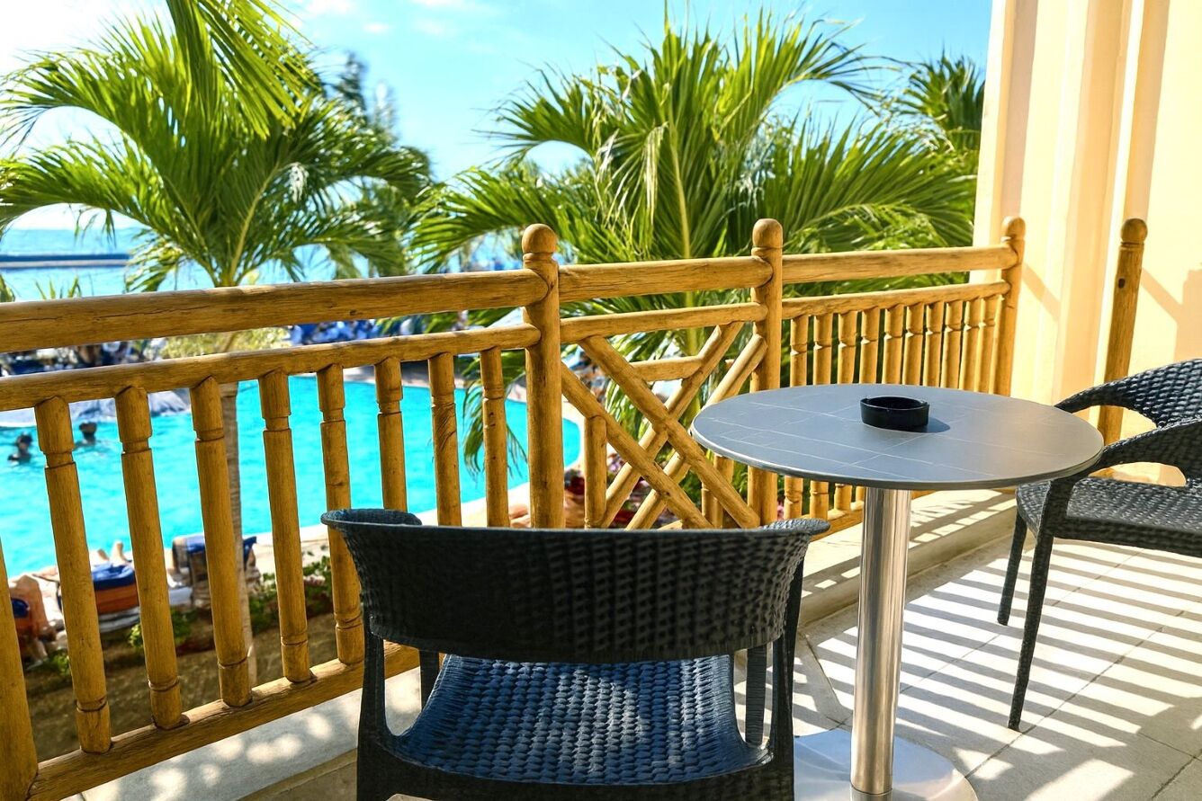 Pearle Beach Resort & Spa Mauritius *** - image 3