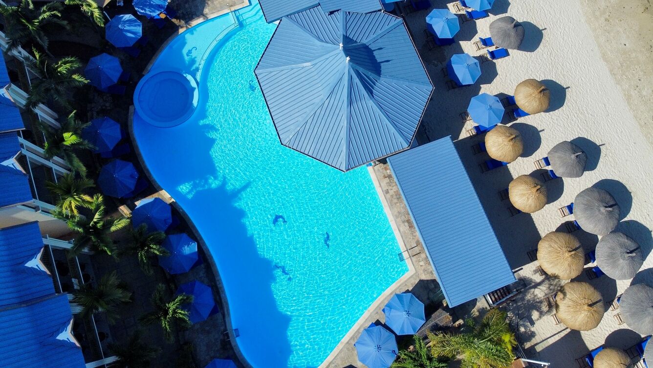 Pearle Beach Resort & Spa Mauritius *** - image 5