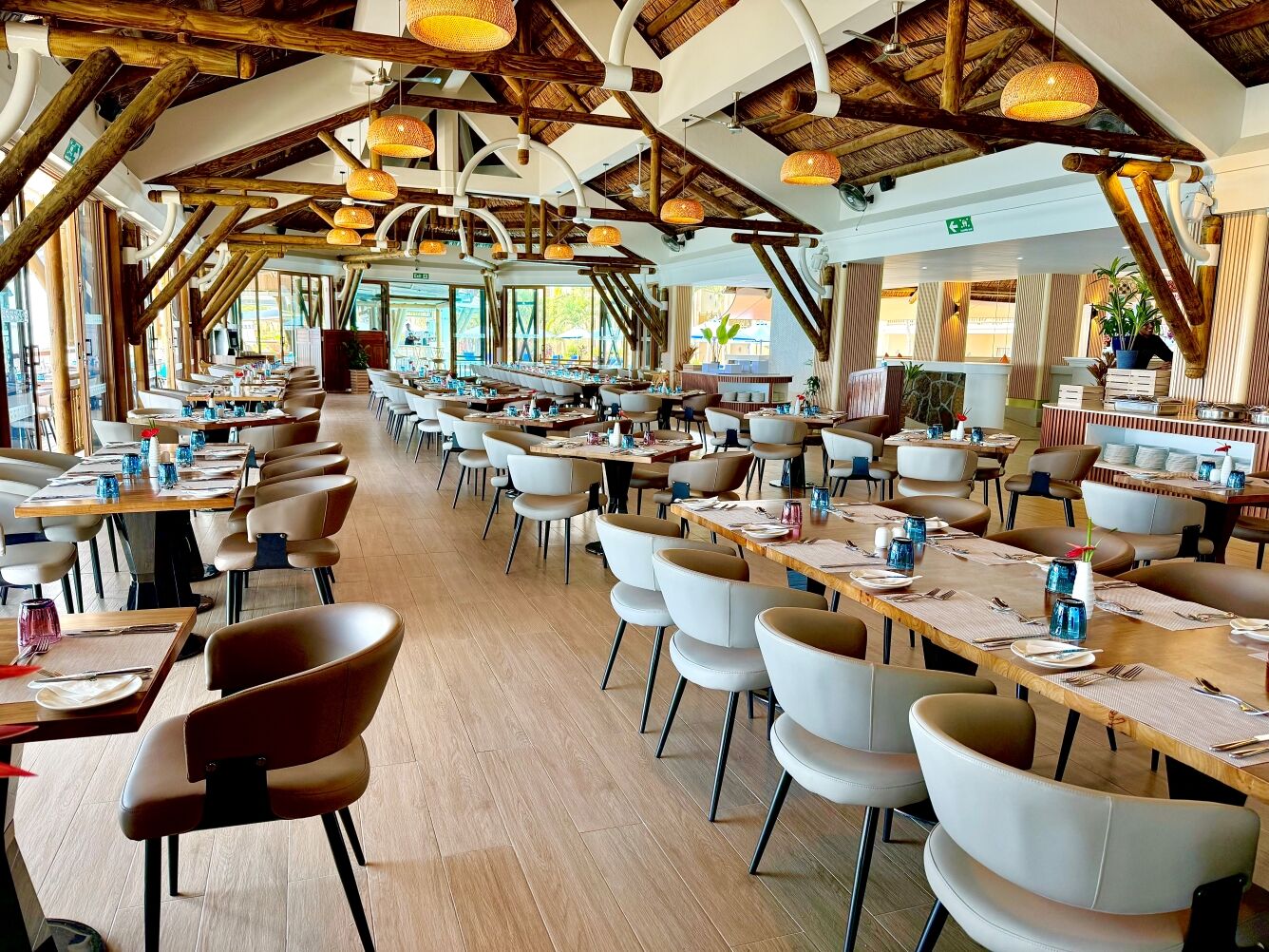 Pearle Beach Resort & Spa Mauritius *** - image 6