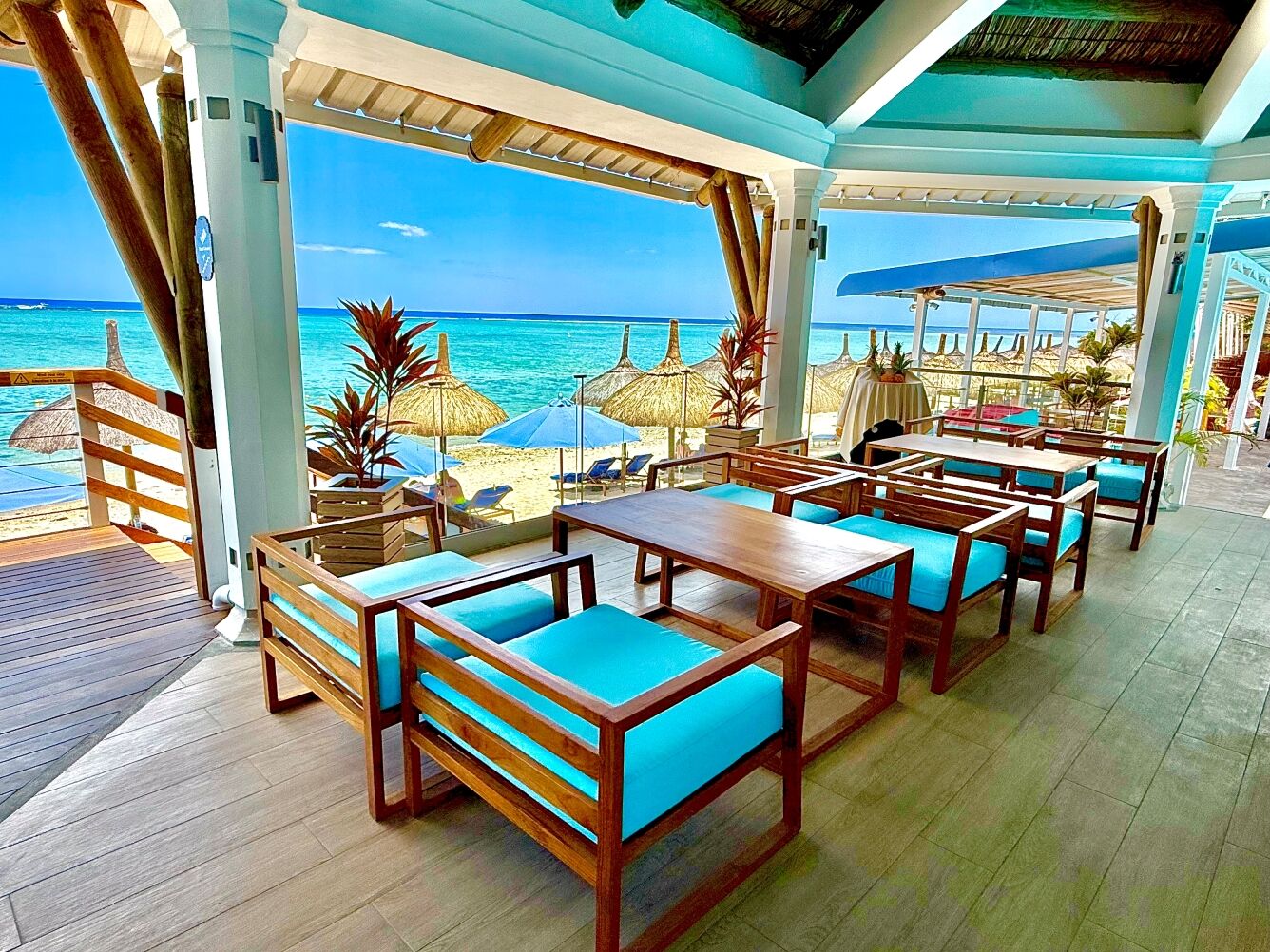 Pearle Beach Resort & Spa Mauritius *** - image 7
