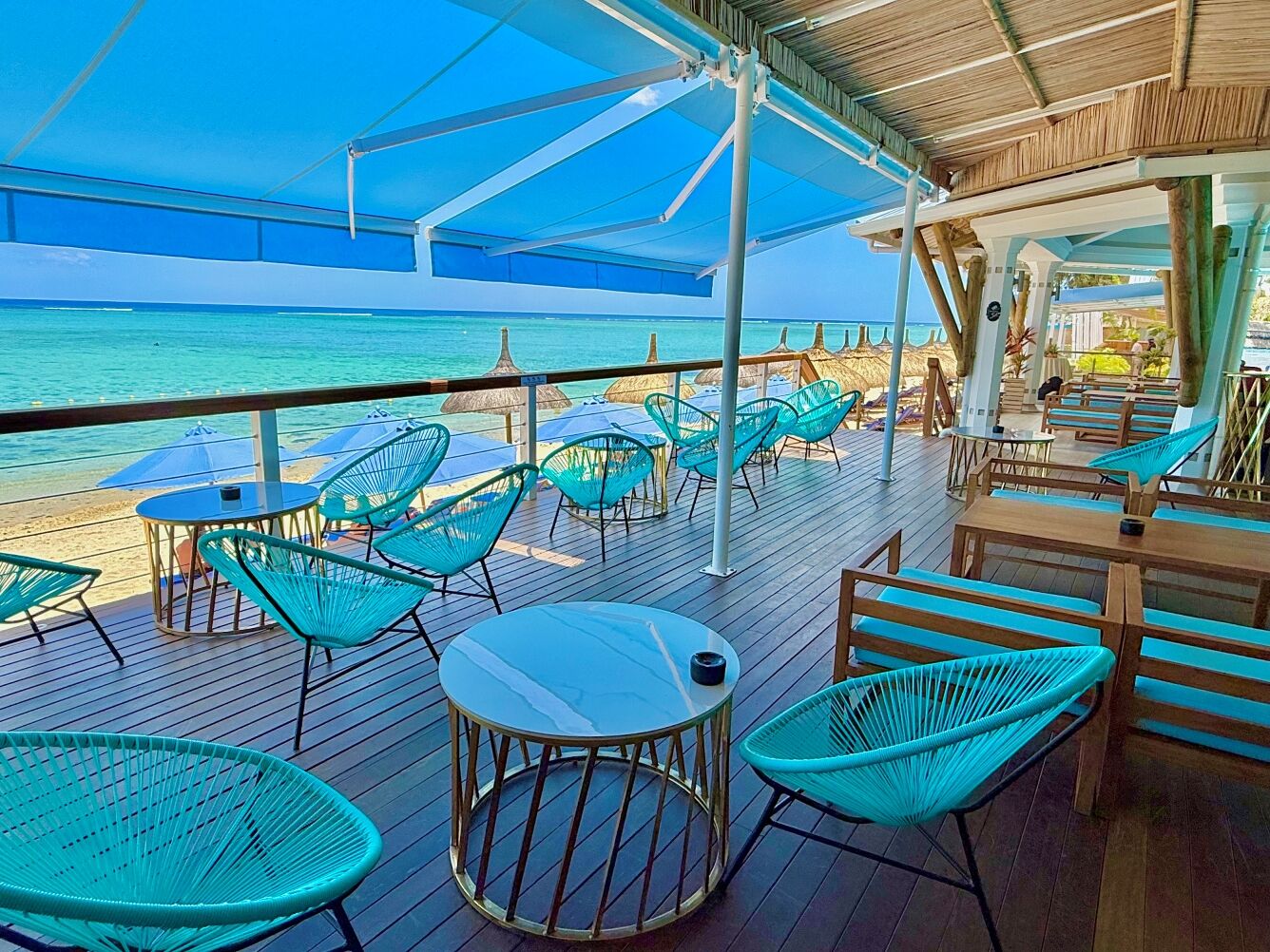 Pearle Beach Resort & Spa Mauritius *** - image 8