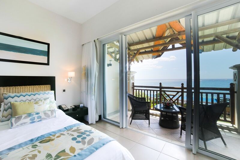 Maurice - Ile Maurice - Hôtel Pearle Beach Resort and Spa Mauritius 3*