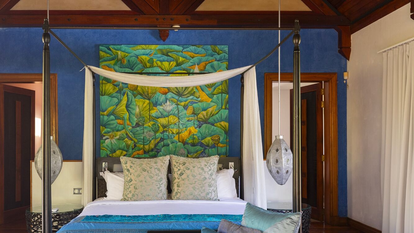 Almira - Villa - 3 chambres (6 personnes) - 3