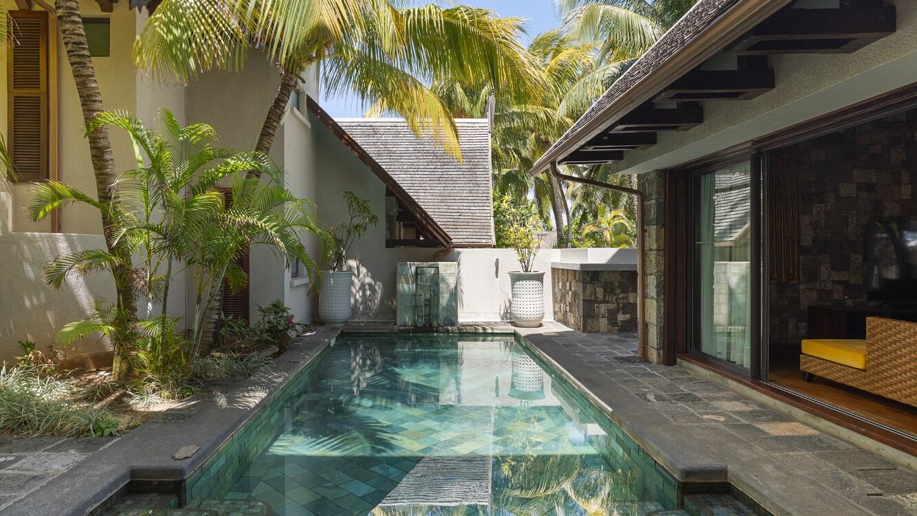 Almira - Villa - 3 chambres (6 personnes) - 1