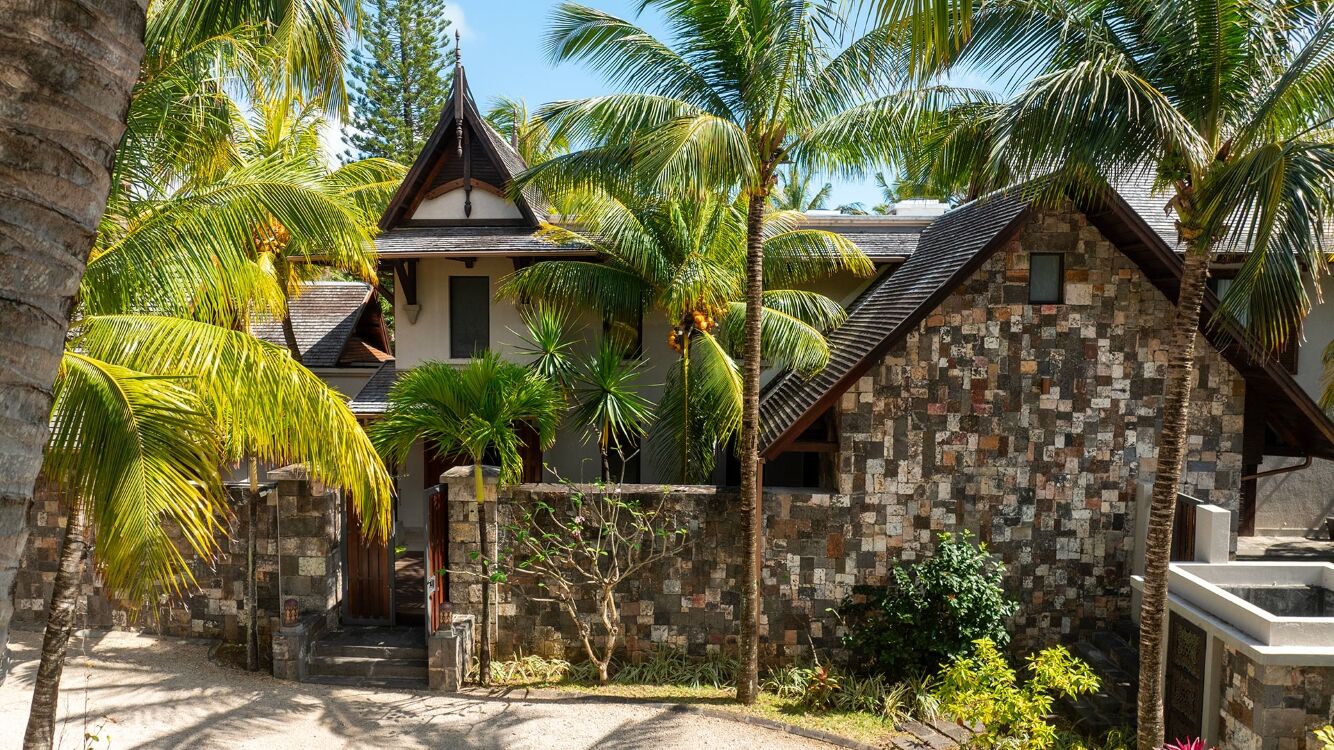 Almira - Villa - 3 chambres (6 personnes) - 4