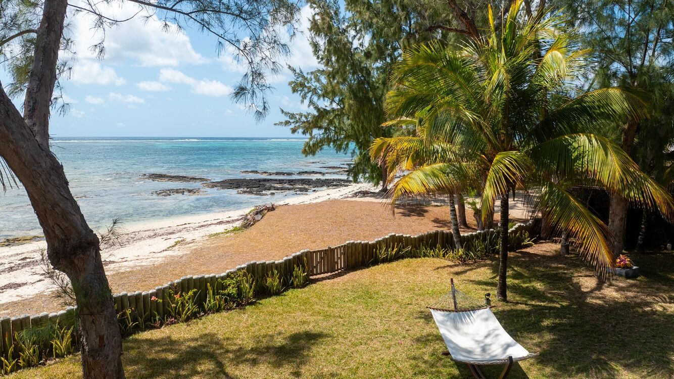 Almira - Villa - 3 chambres (6 personnes) - 9