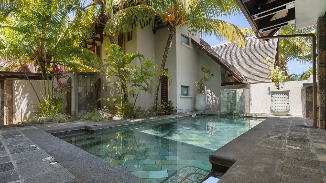 Almira - Villa - 3 chambres (6 personnes) - 8