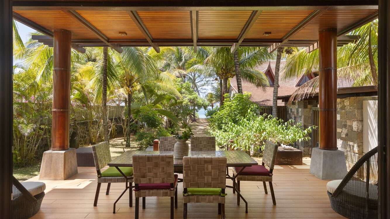 Almira - Villa - 3 chambres (6 personnes) - 5