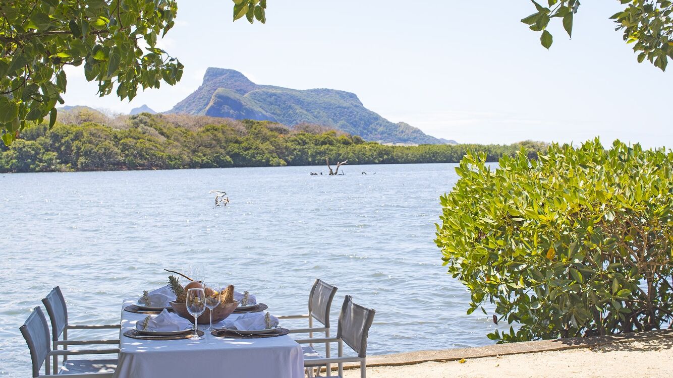 Villa Anse Fauverelle - 5 chambres (10 personnes) - 3