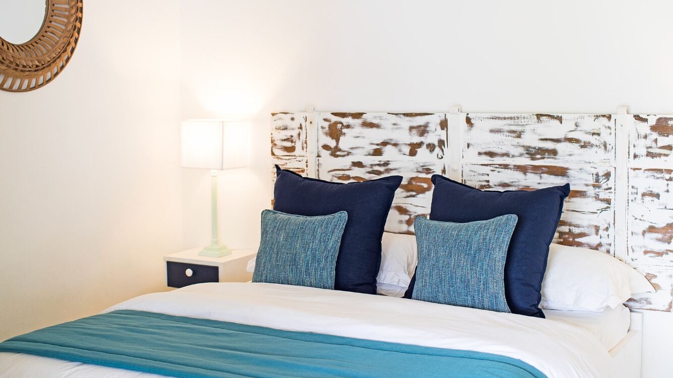 Villa Anse Fauverelle - 5 chambres (10 personnes) - 6