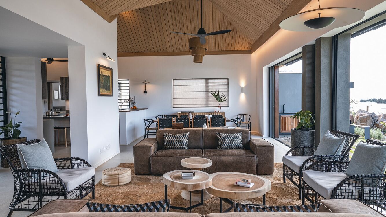 Villa Athenais - 4 chambres (8 personnes) - image 1