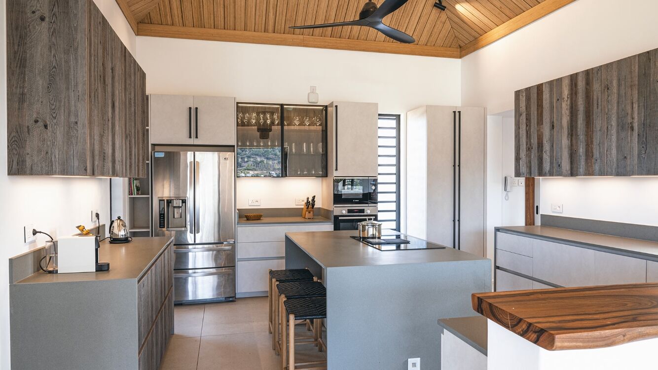 Villa Athenais - 4 chambres (8 personnes) - image 2