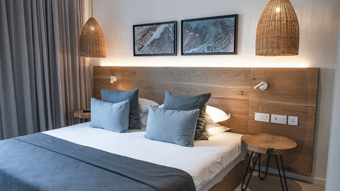 Villa Athenais - 4 chambres (8 personnes) - image 5